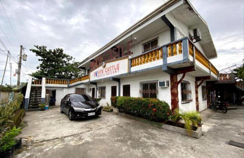 Reddoorz @ White Castle Beach Resort Iba Zambales Exterior photo