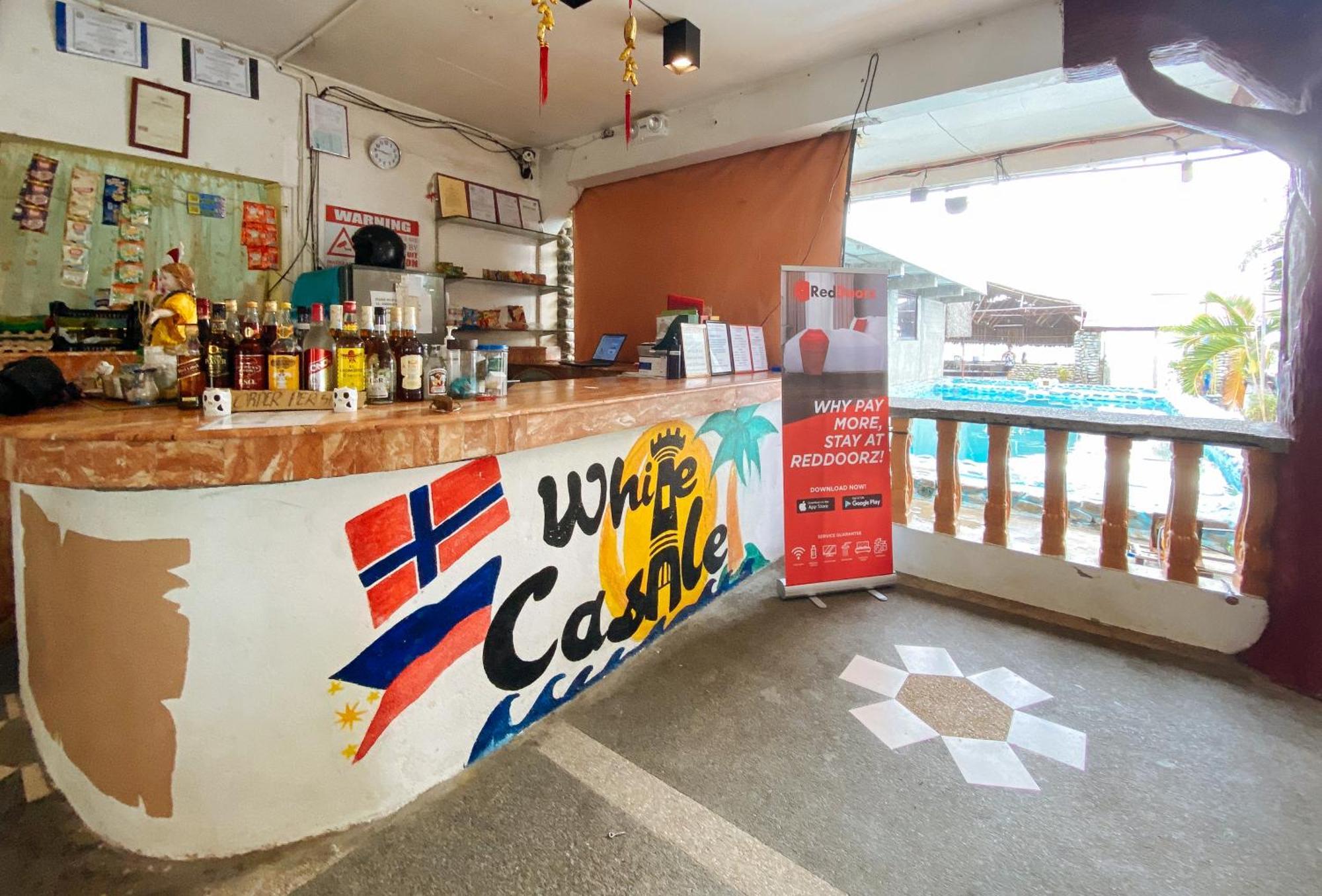 White Castle Beach Resort Iba Zambales Botolan Exterior photo